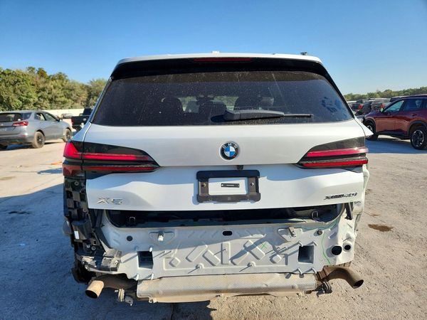2024 BMW X5