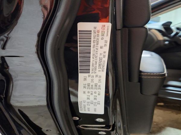 2015 JEEP CHEROKEE Limited — VINS