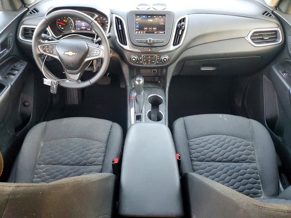 2020 CHEVROLET EQUINOX LT (1LT) — CKPT