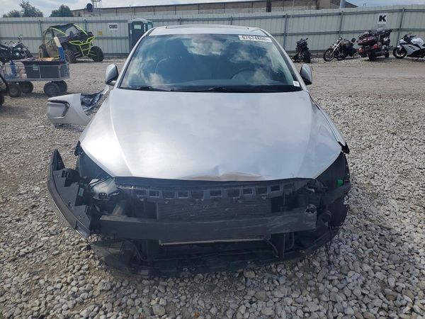 2018 HYUNDAI ELANTRA — DIRF