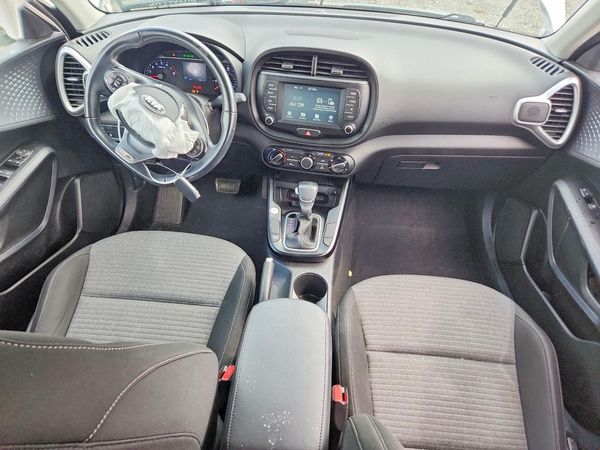 2020 KIA SOUL