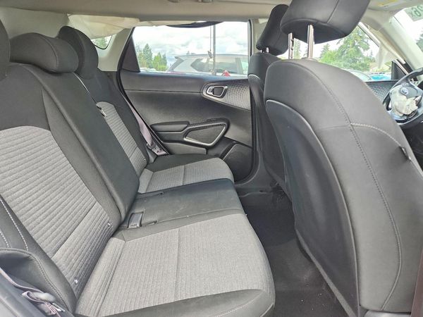 2020 KIA SOUL