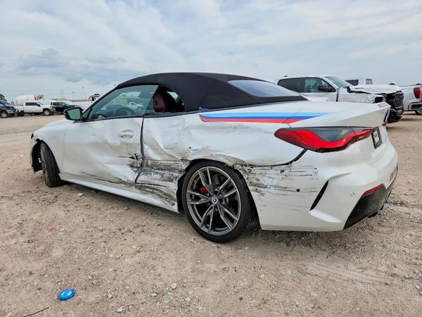 2023 BMW M440I