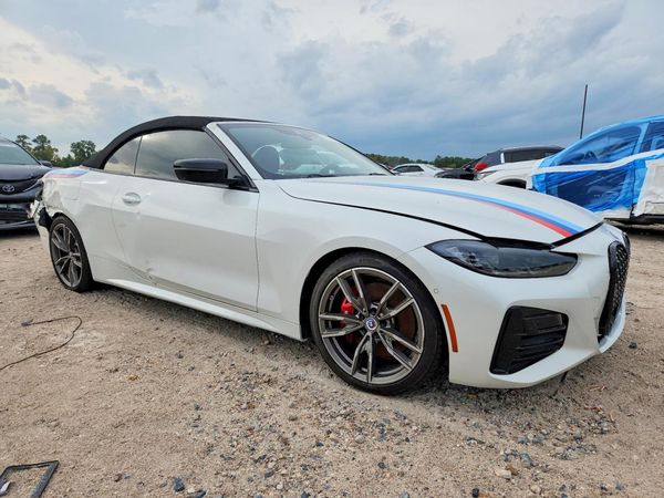 2023 BMW M440I