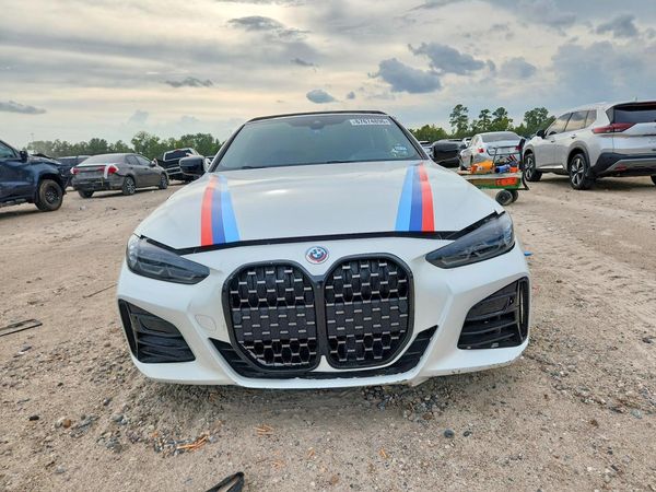 2023 BMW M440I