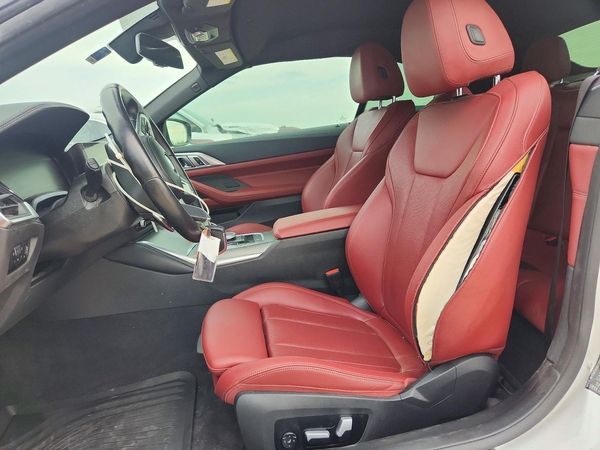 2023 BMW M440I