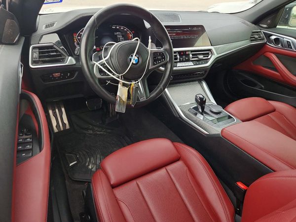 2023 BMW M440I
