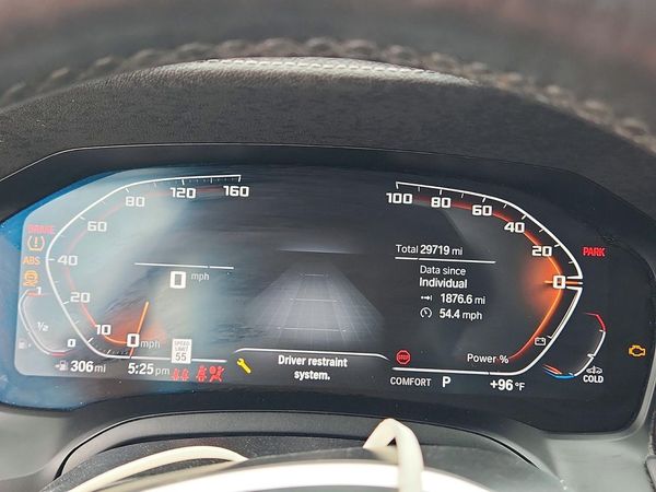 2023 BMW M440I