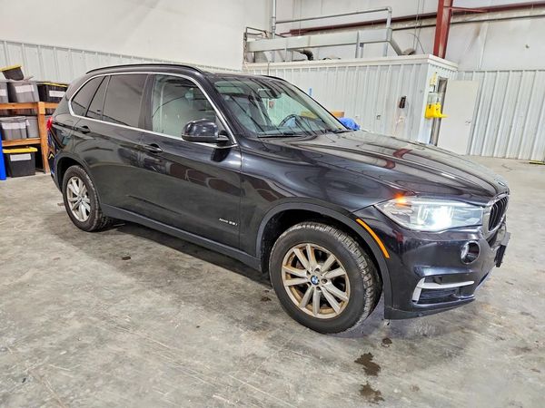 2015 BMW X5