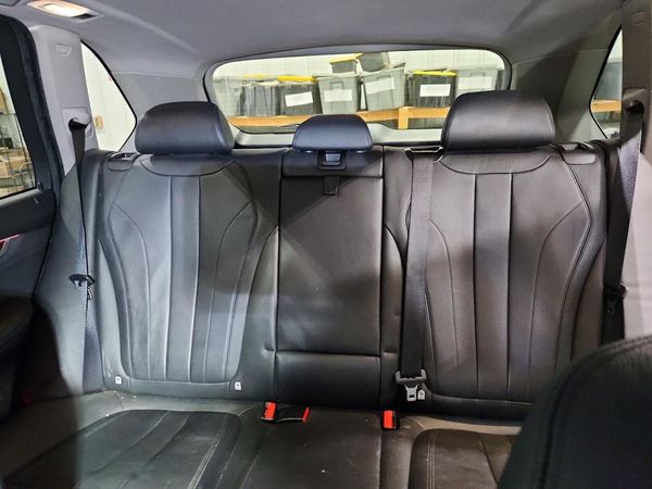 2015 BMW X5