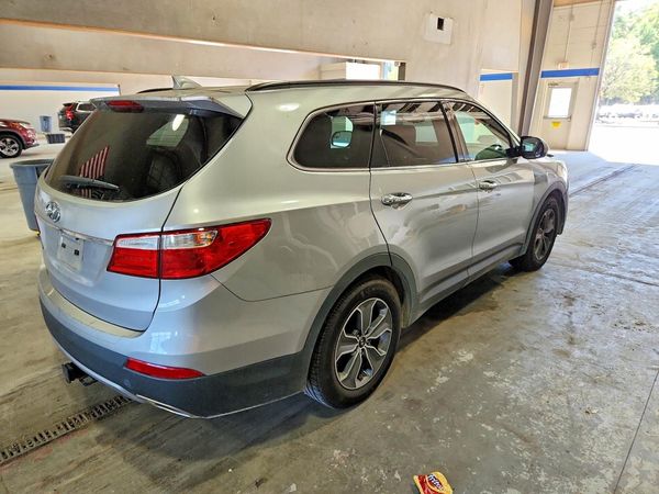 2015 HYUNDAI SANTA FE GL