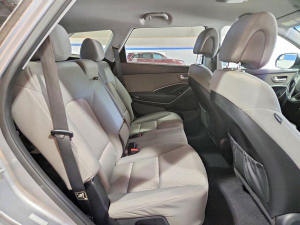 2015 HYUNDAI SANTA FE GL