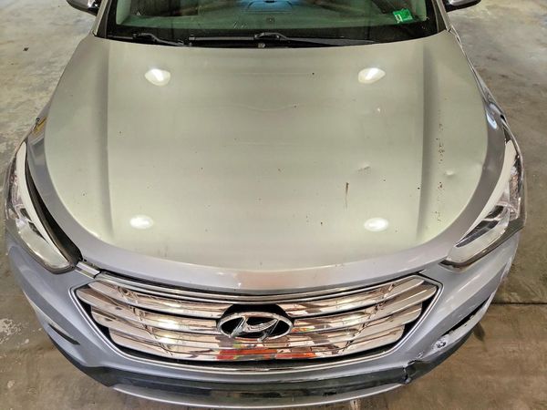 2015 HYUNDAI SANTA FE GL