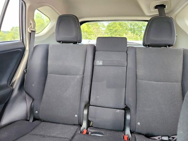 2018 TOYOTA RAV4 LE Plus/XLE