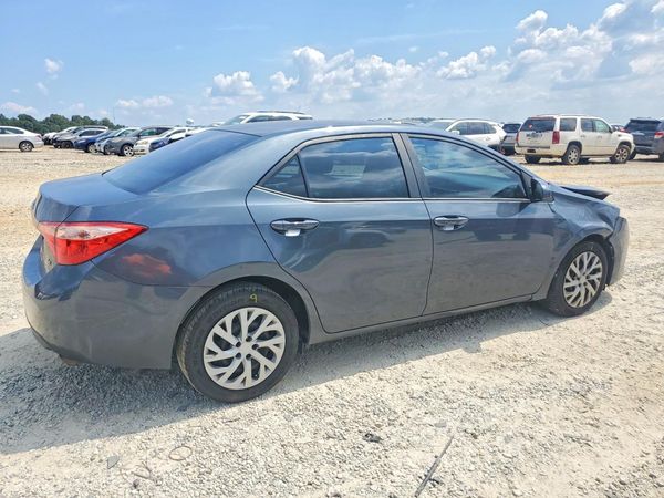 2018 TOYOTA COROLLA L/LE/SE/XLE/XSE