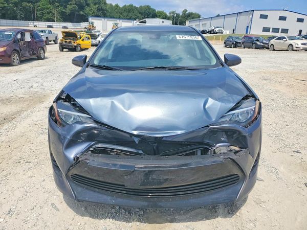 2018 TOYOTA COROLLA L/LE/SE/XLE/XSE