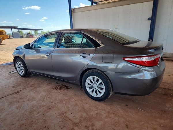 2017 TOYOTA CAMRY LE/SE/XLE/XSE