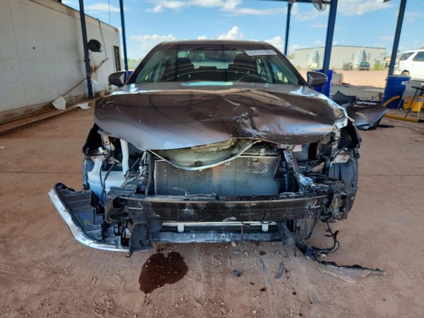 2017 TOYOTA CAMRY LE/SE/XLE/XSE