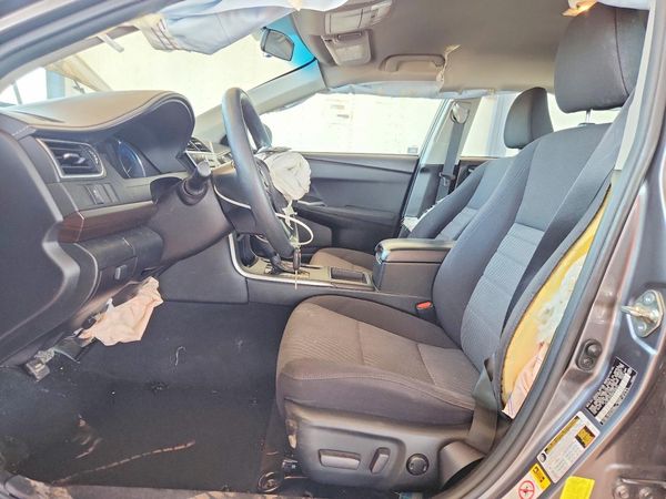 2017 TOYOTA CAMRY LE/SE/XLE/XSE