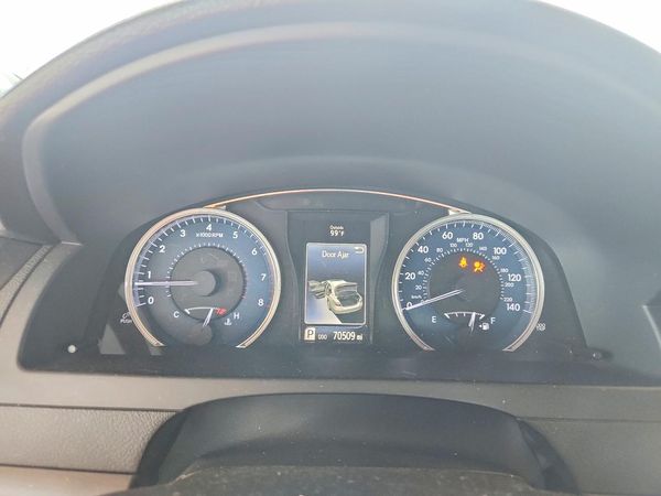2017 TOYOTA CAMRY LE/SE/XLE/XSE