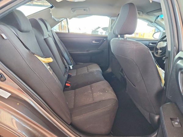 2017 TOYOTA CAMRY LE/SE/XLE/XSE