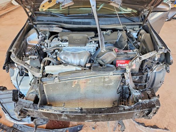 2017 TOYOTA CAMRY LE/SE/XLE/XSE