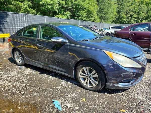 2014 HYUNDAI SONATA GLS/ GLS Popular
