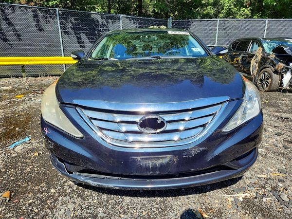 2014 HYUNDAI SONATA GLS/ GLS Popular
