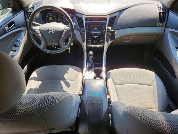 2014 HYUNDAI SONATA GLS/ GLS Popular