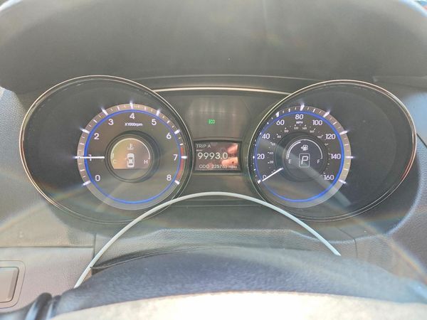 2014 HYUNDAI SONATA GLS/ GLS Popular