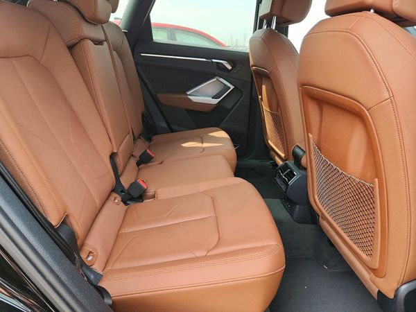 2020 AUDI Q3