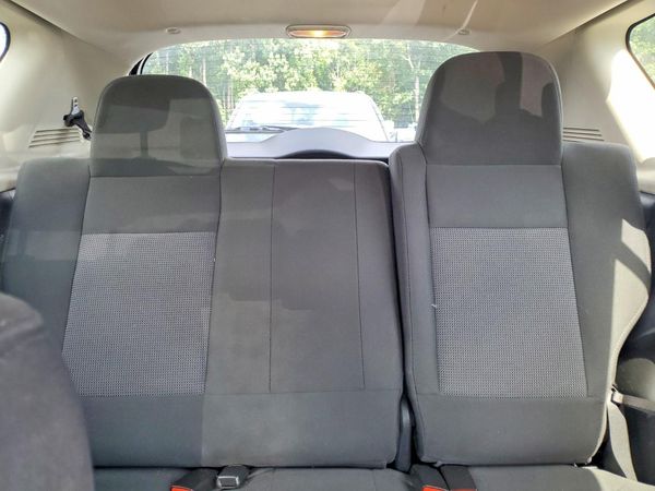 2013 JEEP COMPASS Latitude