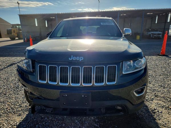 2014 JEEP GRAND CHER Limited