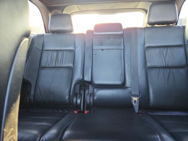 2014 JEEP GRAND CHER Limited
