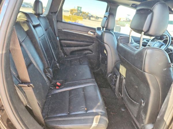 2014 JEEP GRAND CHER Limited