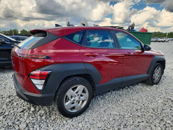 2024 HYUNDAI KONA