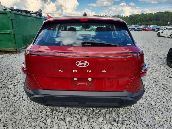 2024 HYUNDAI KONA