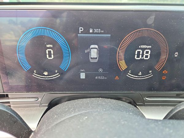 2024 HYUNDAI KONA
