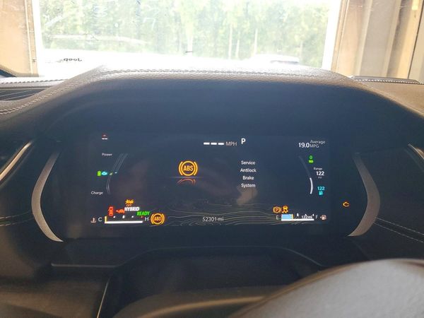 2024 JEEP GRAND CHEROKEE Limited 4XE