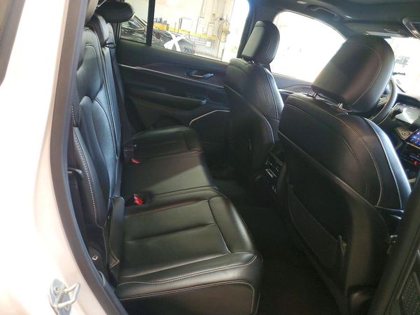 2024 JEEP GRAND CHEROKEE Limited 4XE