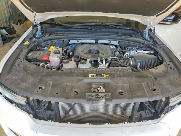 2024 JEEP GRAND CHEROKEE Limited 4XE