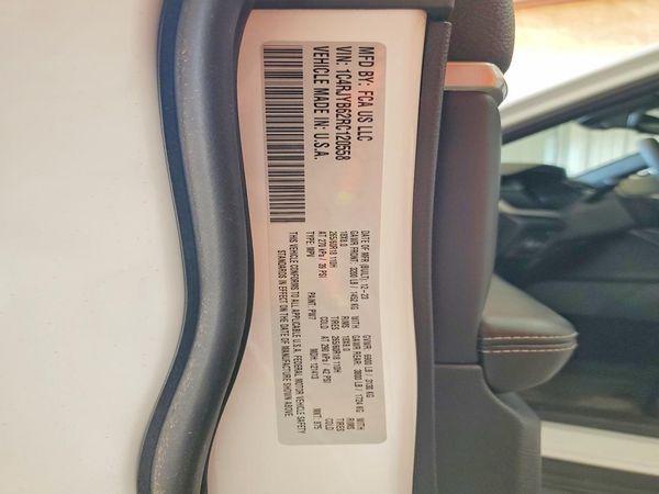 2024 JEEP GRAND CHEROKEE Limited 4XE