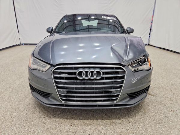 2016 AUDI A3