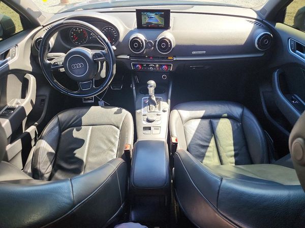 2016 AUDI A3