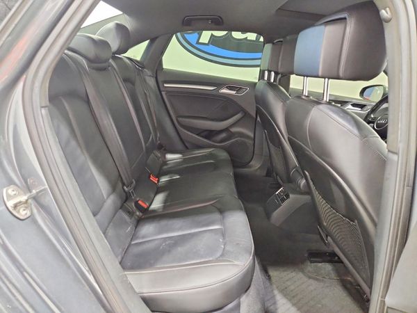2016 AUDI A3