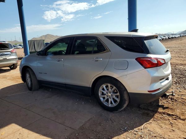 2019 CHEVROLET EQUINOX LT (1LT)
