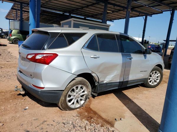 2019 CHEVROLET EQUINOX LT (1LT)