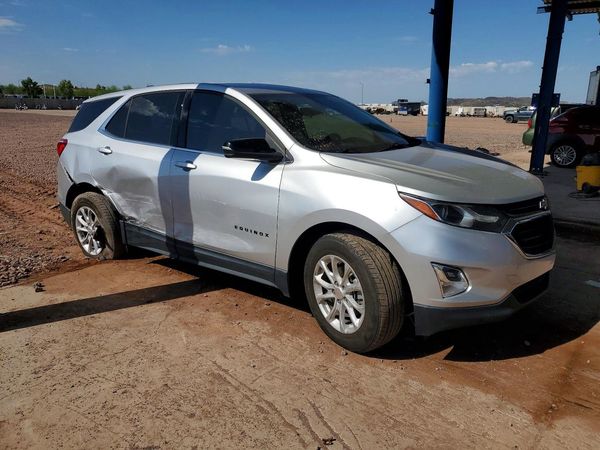2019 CHEVROLET EQUINOX LT (1LT)
