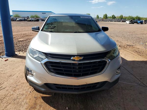 2019 CHEVROLET EQUINOX LT (1LT)