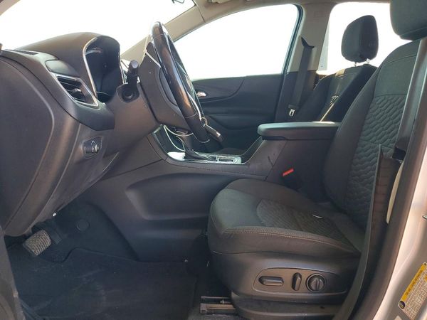 2019 CHEVROLET EQUINOX LT (1LT)